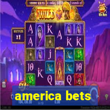 america bets